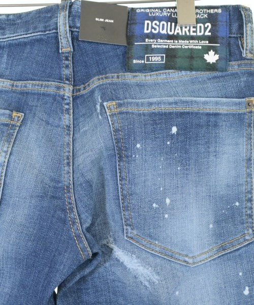 DSQUARED 牛仔褲