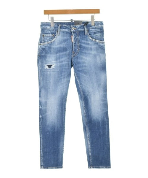 DSQUARED 牛仔褲