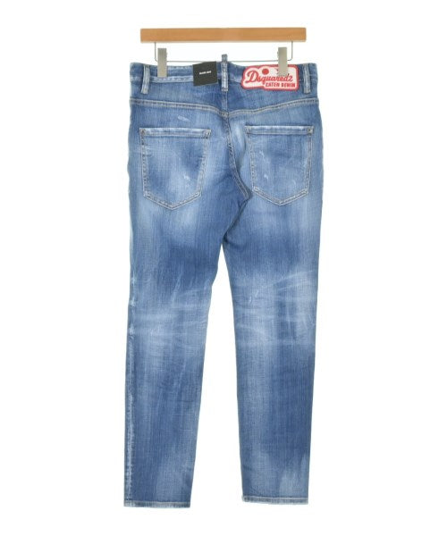 DSQUARED 牛仔褲