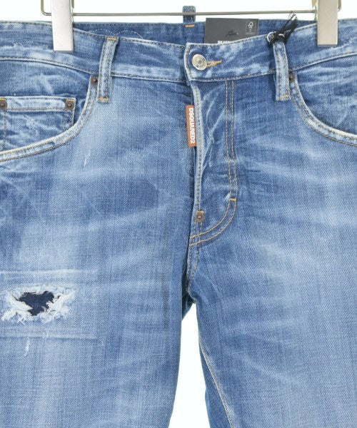 DSQUARED 牛仔褲