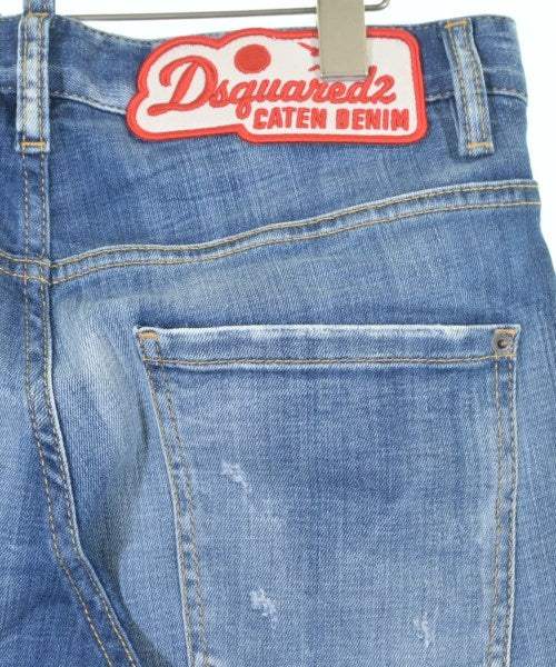 DSQUARED 牛仔褲