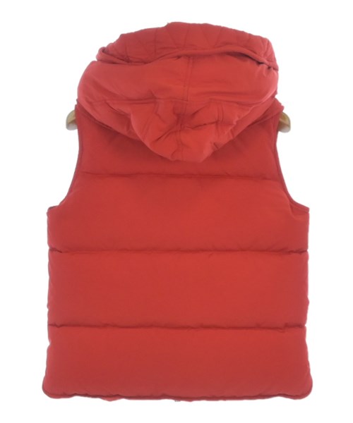 DSQUARED 羽絨夾克/背心