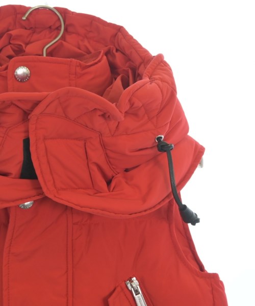 DSQUARED 羽絨夾克/背心