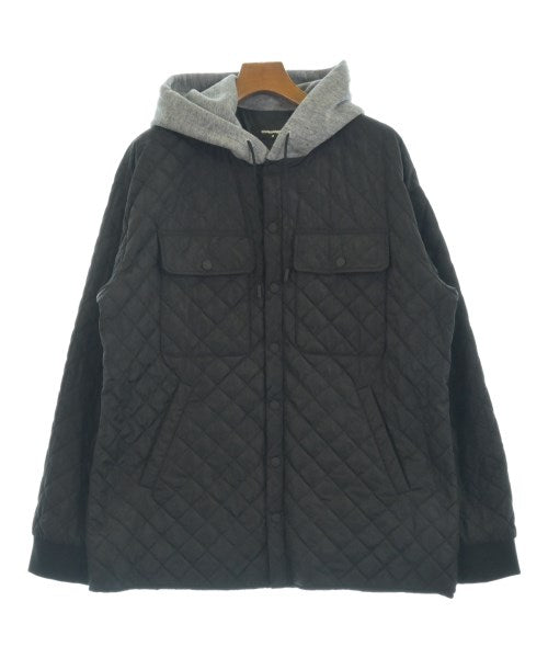 DSQUARED 羽絨夾克/背心