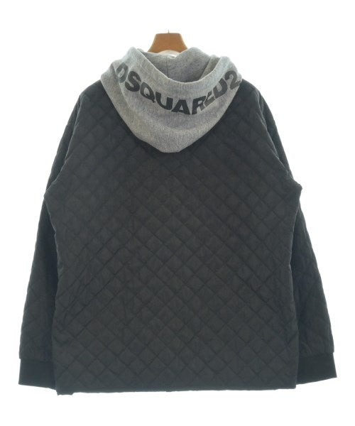 DSQUARED 羽絨夾克/背心