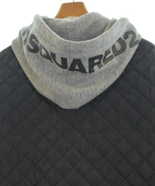 DSQUARED 羽絨夾克/背心