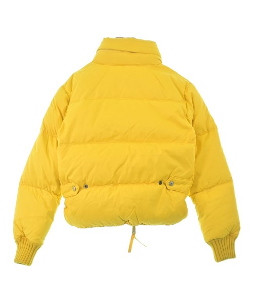 DSQUARED 羽絨夾克/背心