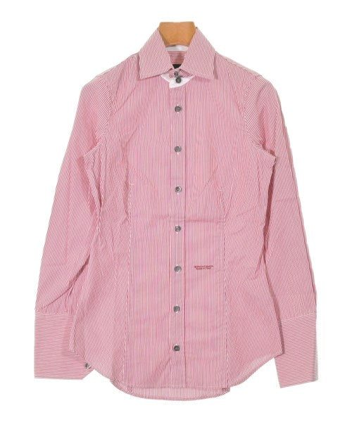 DSQUARED 休閒襯衫
