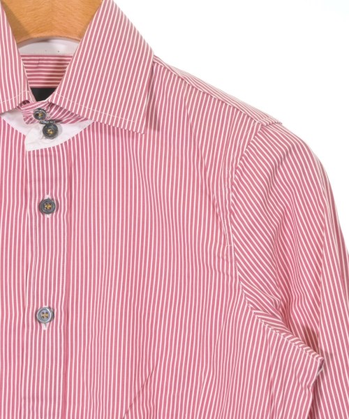 DSQUARED 休閒襯衫