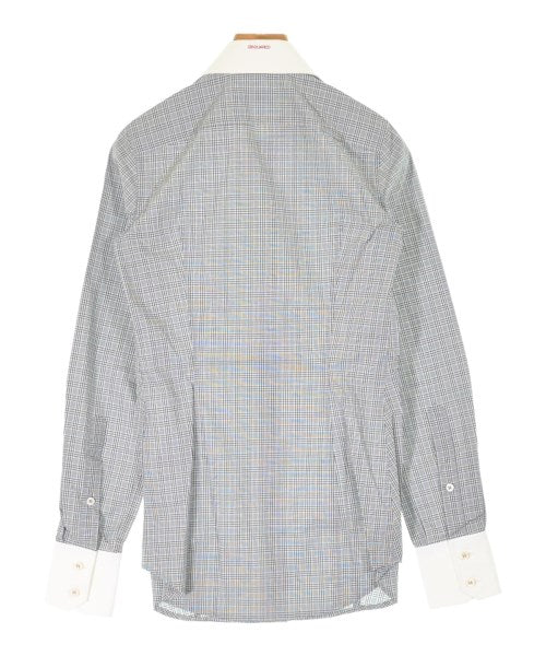 DSQUARED 休閒襯衫