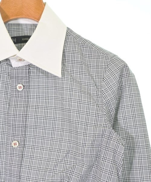 DSQUARED 休閒襯衫