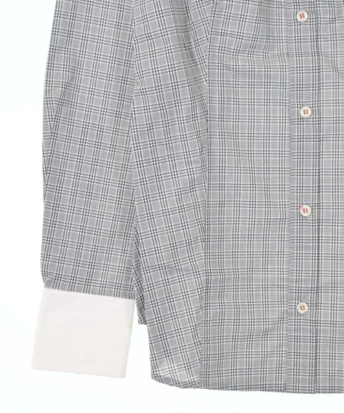 DSQUARED 休閒襯衫