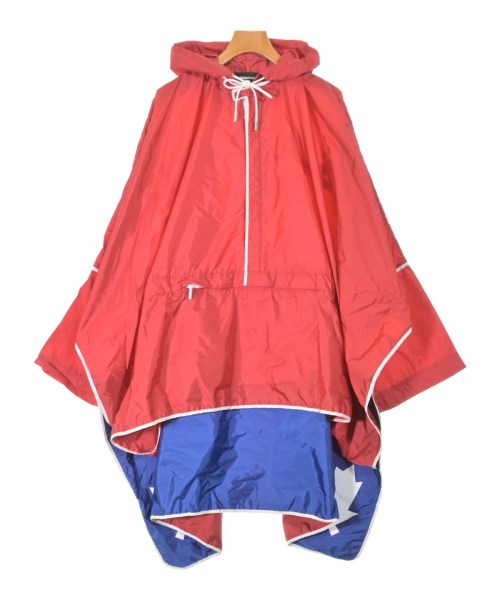 DSQUARED 其他大衣