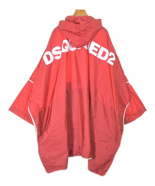DSQUARED 其他大衣