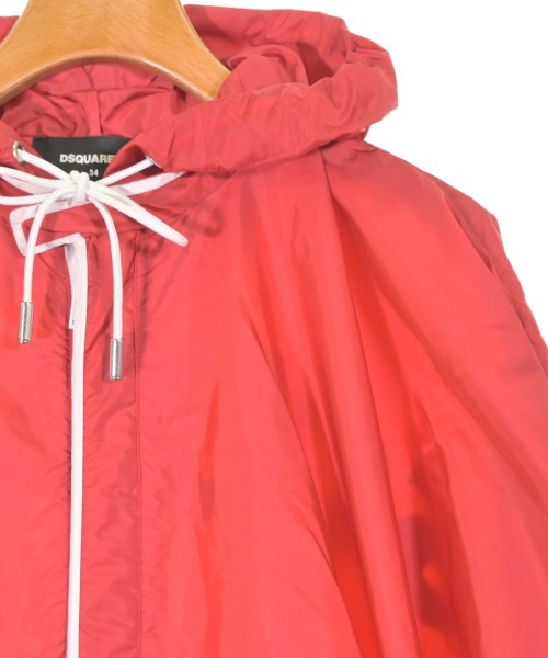 DSQUARED 其他大衣