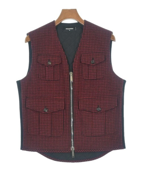 DSQUARED 其他飛行外套