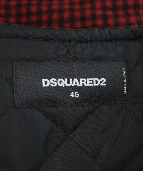 DSQUARED 其他飛行外套