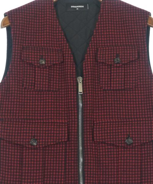 DSQUARED 其他飛行外套