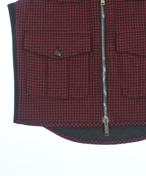 DSQUARED 其他飛行外套