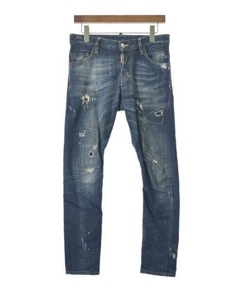 DSQUARED 牛仔褲