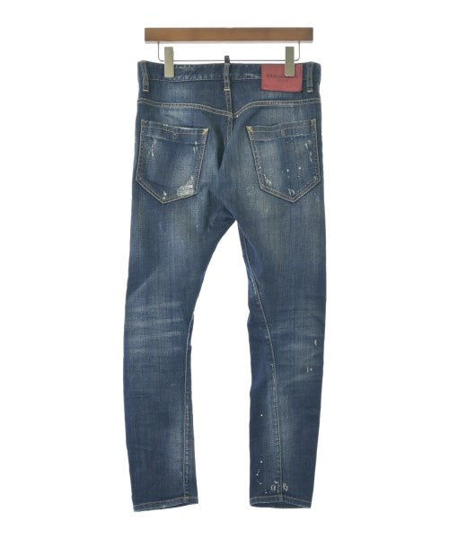 DSQUARED 牛仔褲