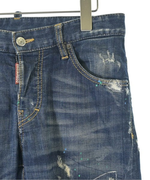 DSQUARED 牛仔褲