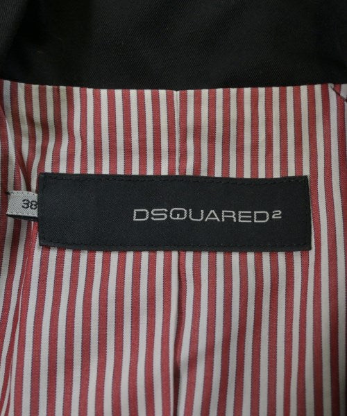 DSQUARED 其他大衣