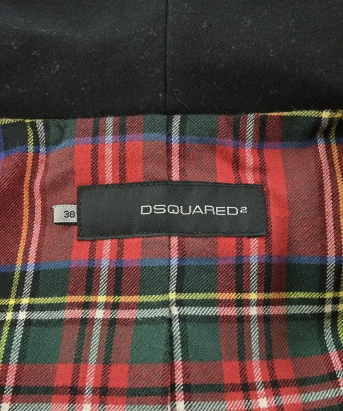 DSQUARED 其他飛行外套