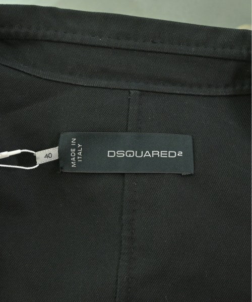 DSQUARED 西裝外套