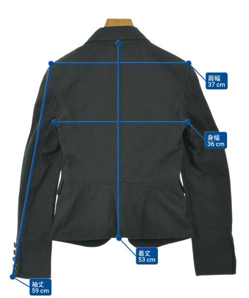 DSQUARED 西裝外套