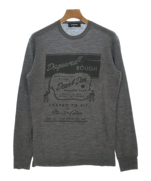 DSQUARED 毛衣