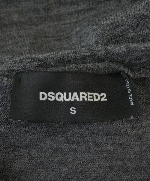DSQUARED 毛衣