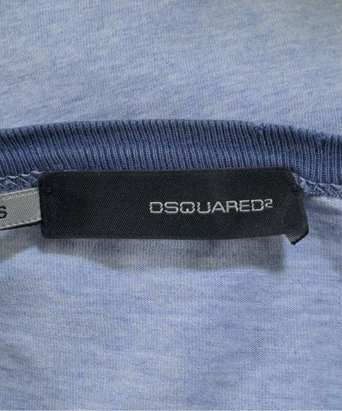 DSQUARED T恤/上衣