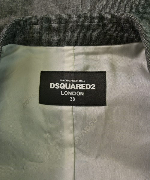 DSQUARED 夾克