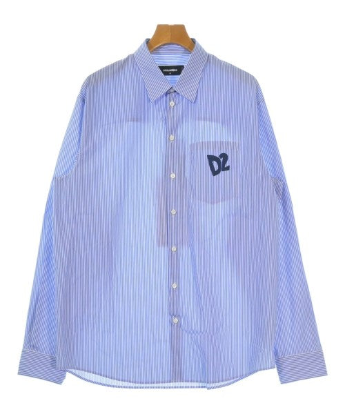 DSQUARED 休閒襯衫