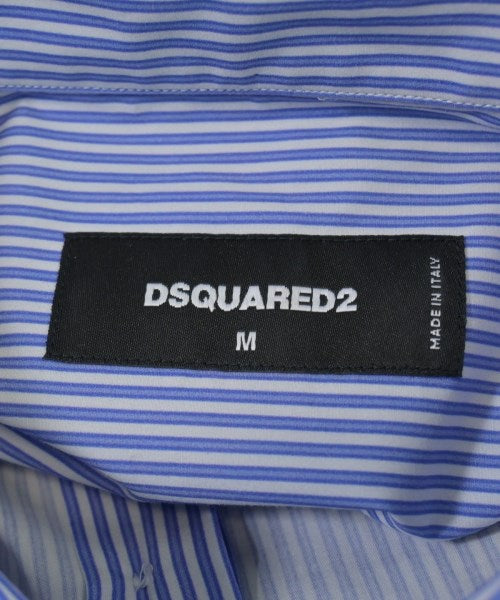 DSQUARED 休閒襯衫