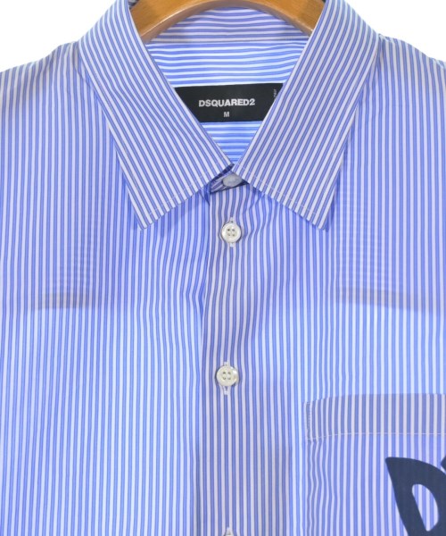 DSQUARED 休閒襯衫