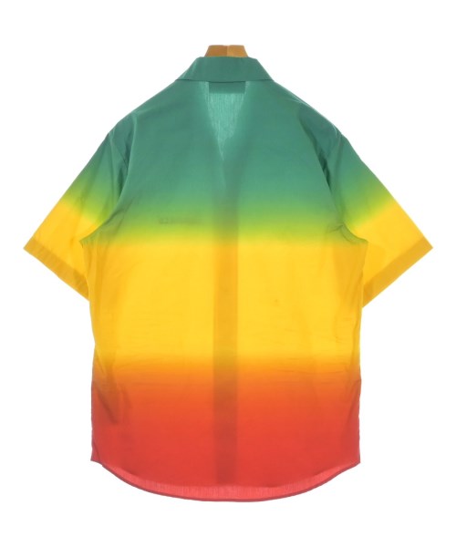 DSQUARED 休閒襯衫