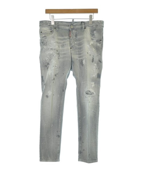 DSQUARED 牛仔褲
