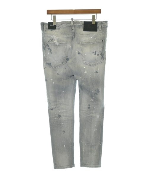 DSQUARED 牛仔褲