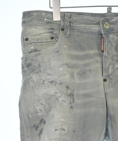DSQUARED 牛仔褲