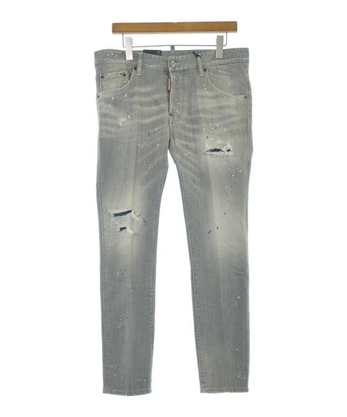 DSQUARED 牛仔褲