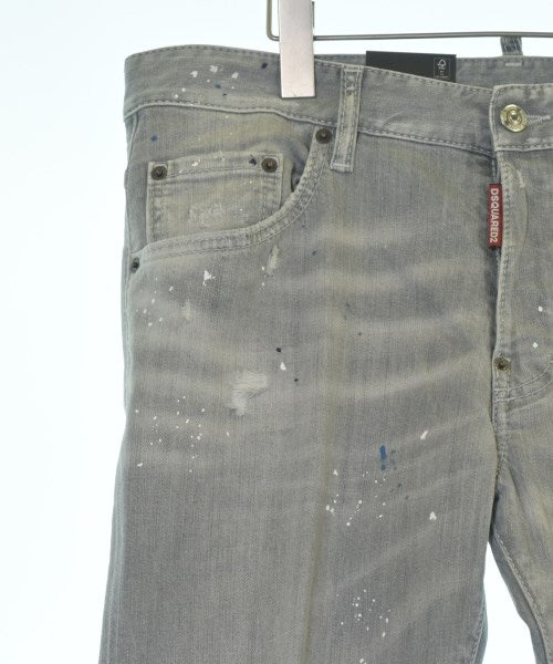 DSQUARED 牛仔褲