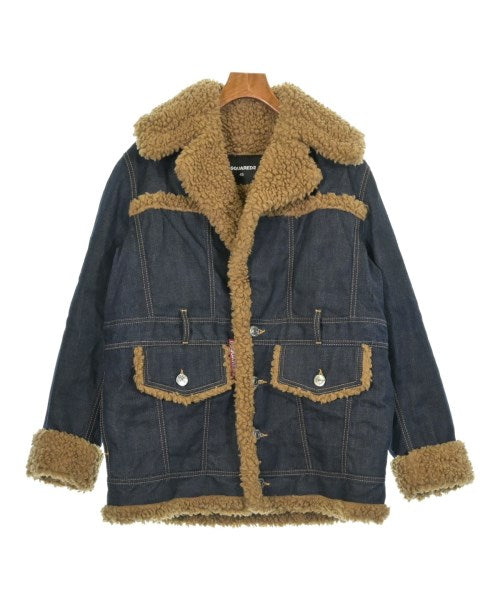 DSQUARED 其他大衣