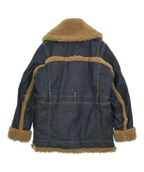 DSQUARED 其他大衣