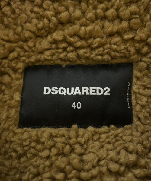 DSQUARED 其他大衣