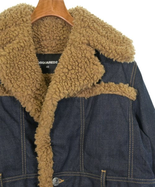 DSQUARED 其他大衣