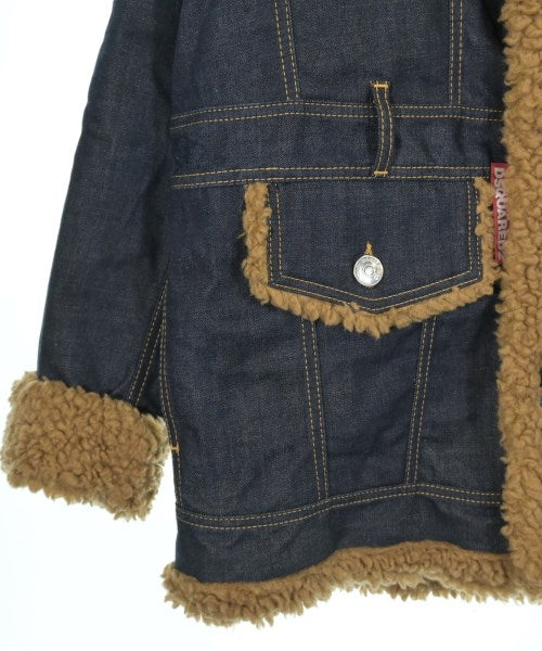 DSQUARED 其他大衣