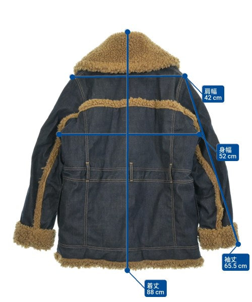 DSQUARED 其他大衣