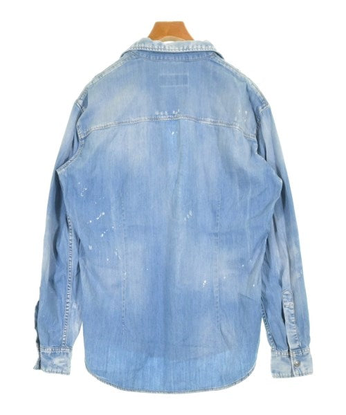 DSQUARED 休閒襯衫